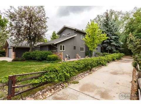 5240 Centennial Trl, Boulder, CO 80303 photo 18