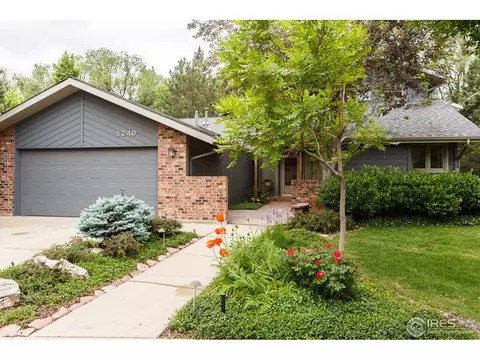 5240 Centennial Trl, Boulder, CO 80303 photo 1