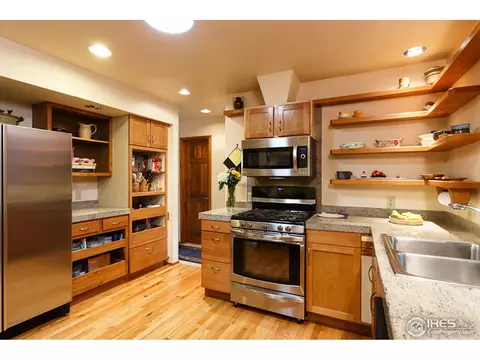 5240 Centennial Trl, Boulder, CO 80303 photo 4