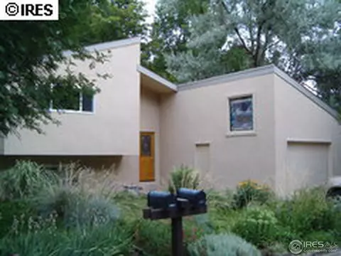 2363 Keystone Ct, Boulder, CO 80304 photo 1