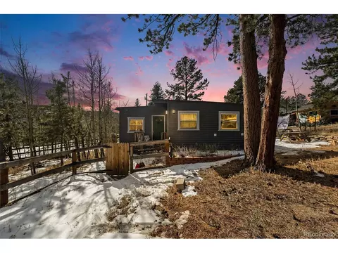 Undisclosed, Bailey, CO 80421 photo 1