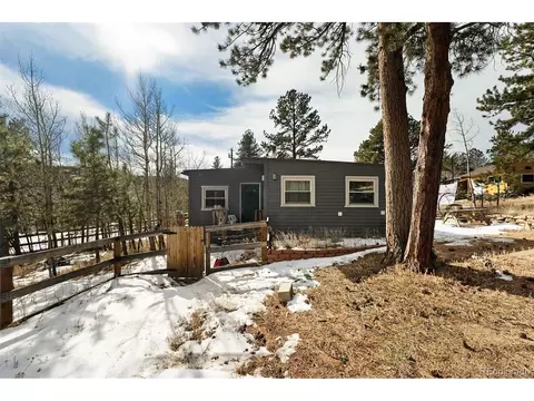 Undisclosed, Bailey, CO 80421 photo 2