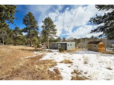 Undisclosed, Bailey, CO 80421 photo 12