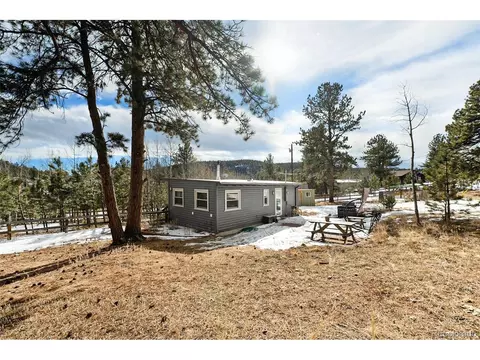 Undisclosed, Bailey, CO 80421 photo 11
