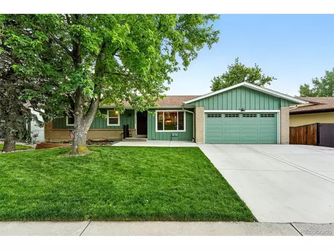 12844 W Iliff Ave, Lakewood, CO 80228