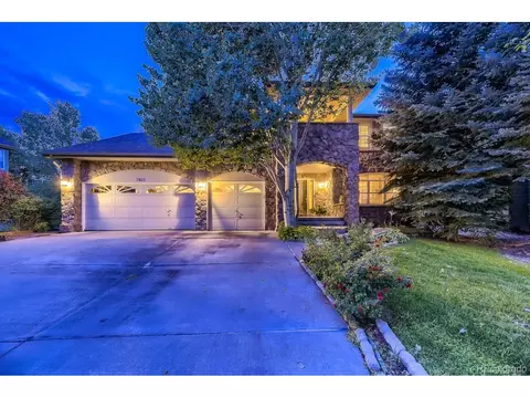 7031 S Shawnee St, Aurora, CO 80016