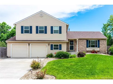 5566 E Davies Pl, Centennial, CO 80122 photo 1
