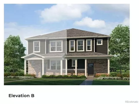 7010 Kali Ct, Frederick, CO 80530 photo 1