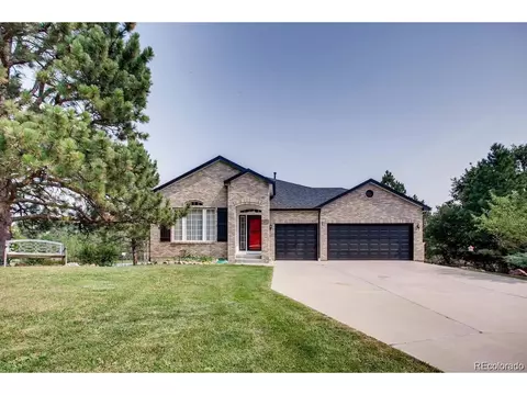 1471 Conifer Trl, Elizabeth, CO 80107