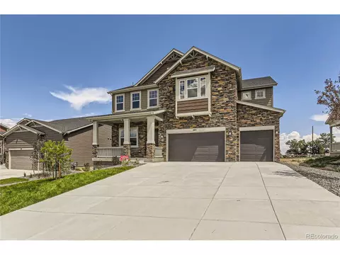 1165 Red Iron Ct, Erie, CO 80516