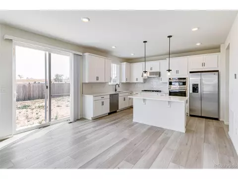 5780 E 153rd Pl, Thornton, CO 80602 photo 9