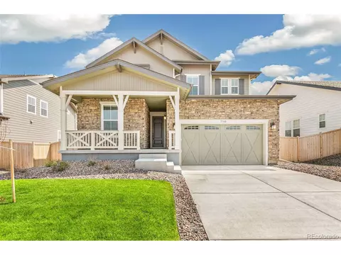 5780 E 153rd Pl, Thornton, CO 80602 photo 3