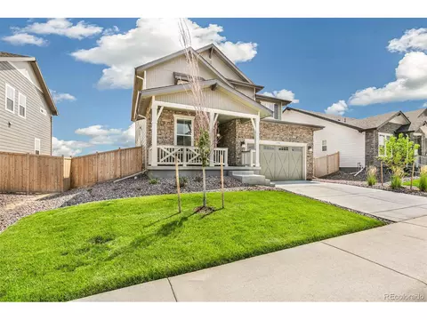 5780 E 153rd Pl, Thornton, CO 80602 photo 2