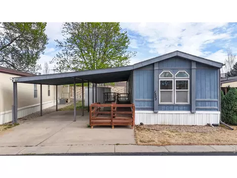 1503 Sylmar Pl #28, Loveland, CO 80537