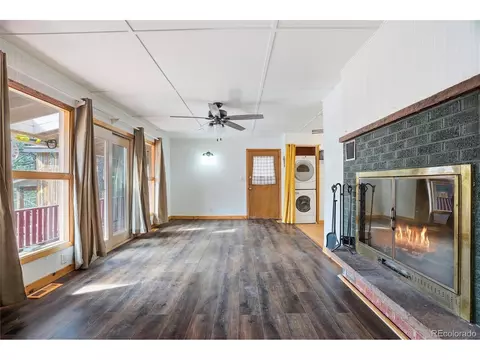 Living - 134 Aspen Dr, Lyons, CO 80540 photo 4 of 4