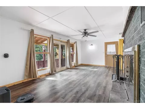Living - 134 Aspen Dr, Lyons, CO 80540 photo 1 of 4