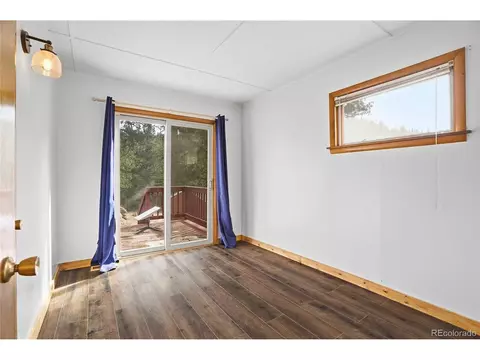 Bedroom - 134 Aspen Dr, Lyons, CO 80540 photo 2 of 2
