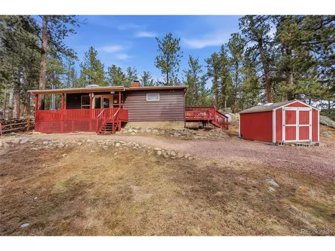 Other - 134 Aspen Dr, Lyons, CO 80540 photo 1 of 2