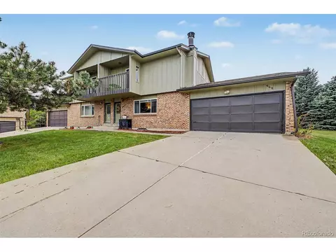 969 Welch Ct, Golden, CO 80401