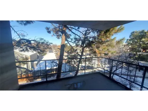 2325 S Linden Ct #313, Denver, CO 80222