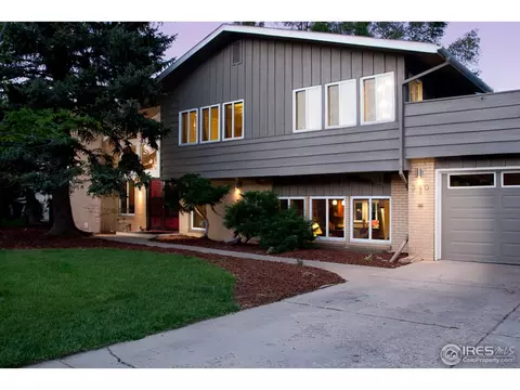 330 Lipan Way, Boulder, CO 80303 photo 1