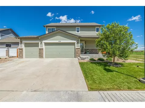 1802 Basil St, Strasburg, CO 80136