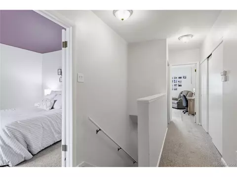 Entry Way - 3536 S Ivanhoe St, Denver, CO 80237 photo 2 of 2
