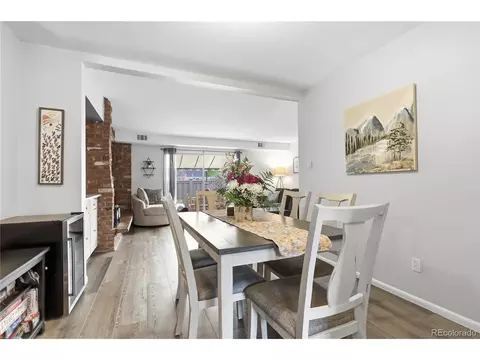 Dining - 3536 S Ivanhoe St, Denver, CO 80237 photo 1 of 3