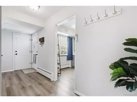 Entry Way - 3536 S Ivanhoe St, Denver, CO 80237 photo 1 of 2