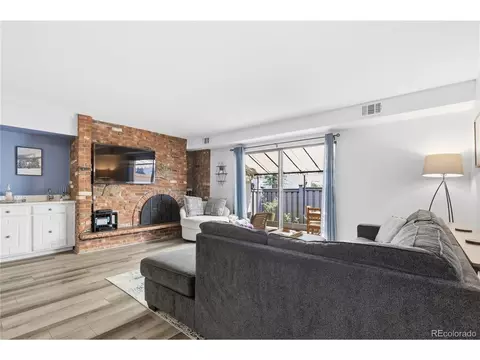 Living - 3536 S Ivanhoe St, Denver, CO 80237 photo 5 of 5