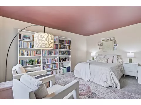 Bedroom - 3536 S Ivanhoe St, Denver, CO 80237 photo 1 of 4