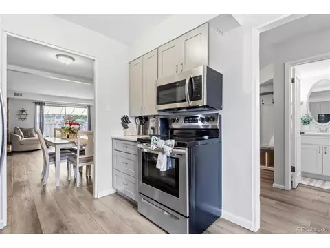 Kitchen - 3536 S Ivanhoe St, Denver, CO 80237 photo 1 of 5