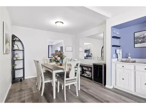 Dining - 3536 S Ivanhoe St, Denver, CO 80237 photo 2 of 3