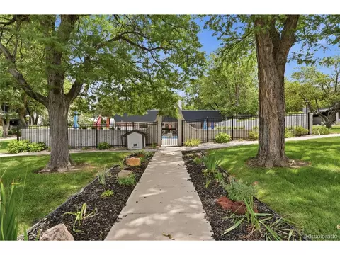 Exterior - 3536 S Ivanhoe St, Denver, CO 80237 photo 2 of 6