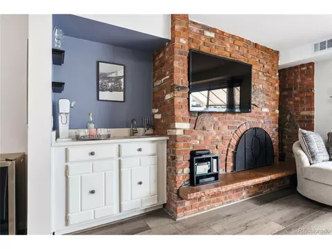 Living - 3536 S Ivanhoe St, Denver, CO 80237 photo 2 of 5