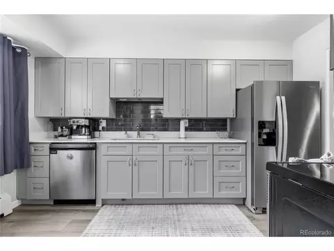 Kitchen - 3536 S Ivanhoe St, Denver, CO 80237 photo 5 of 5