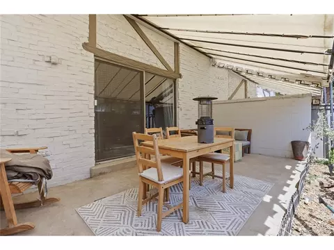 Exterior - 3536 S Ivanhoe St, Denver, CO 80237 photo 4 of 6