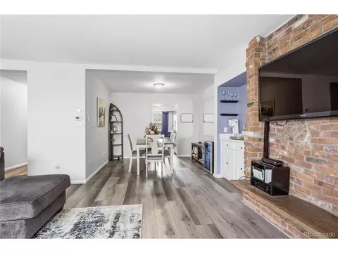 Dining - 3536 S Ivanhoe St, Denver, CO 80237 photo 3 of 3