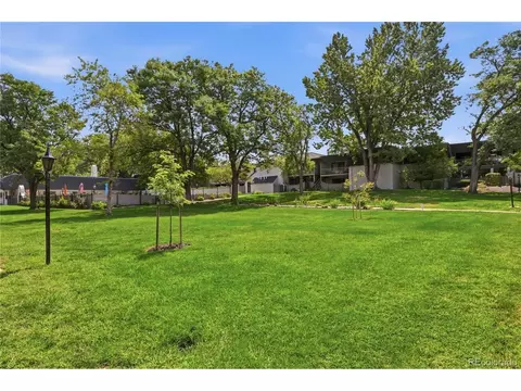 Exterior - 3536 S Ivanhoe St, Denver, CO 80237 photo 6 of 6