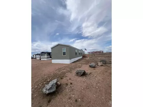 227 N Lincoln Ave #1, Nunn, CO 80648