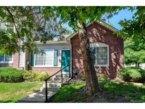 9607 W Chatfield Ave #F, Littleton, CO 80128