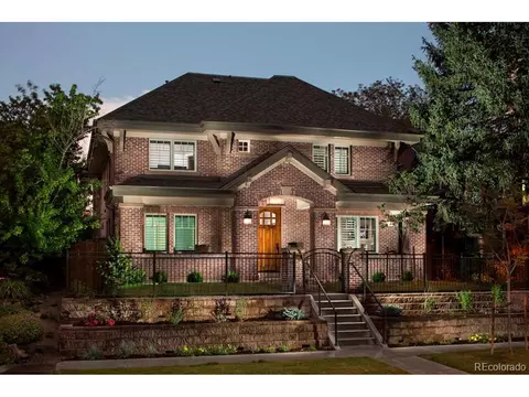 1340 S Humboldt St, Denver, CO 80210