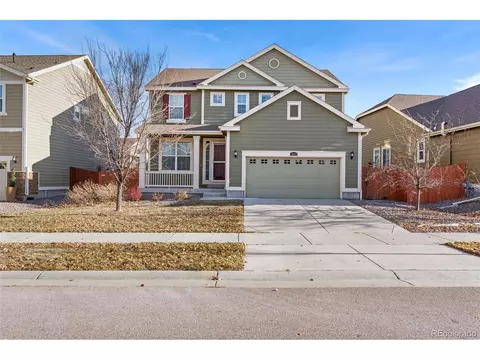 14934 Vienna Cir, Parker, CO 80134