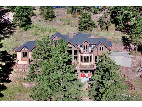 537 Fountaintree Ln, Boulder, CO 80304 photo 2