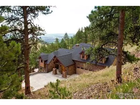 537 Fountaintree Ln, Boulder, CO 80304 photo 1