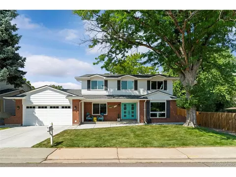 4045 S Willow Way, Denver, CO 80237