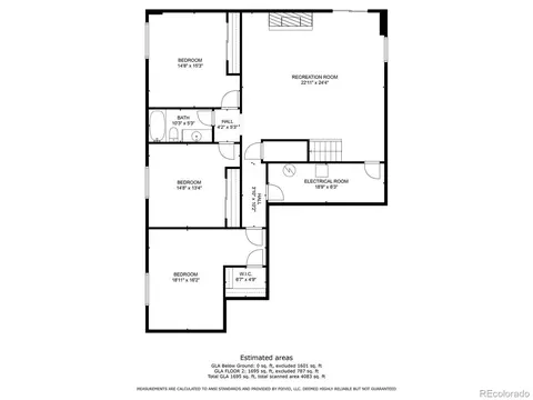 12647 Pyramid Peak Dr, Peyton, CO 80831 photo 37