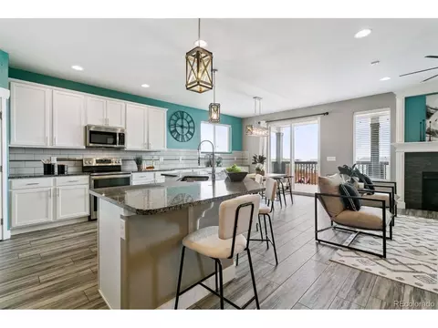 12647 Pyramid Peak Dr, Peyton, CO 80831 photo 10