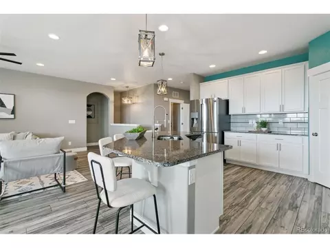 12647 Pyramid Peak Dr, Peyton, CO 80831 photo 8