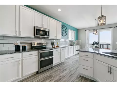 12647 Pyramid Peak Dr, Peyton, CO 80831 photo 6